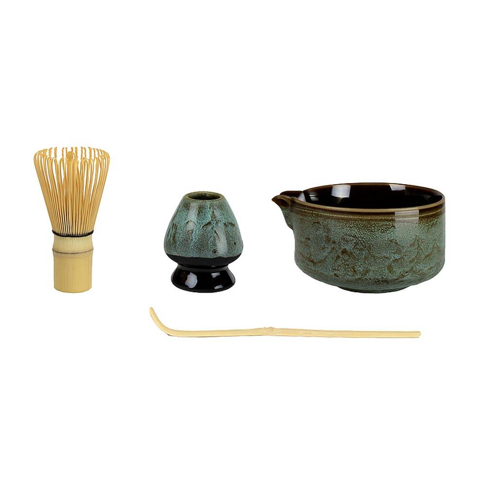Coffret matcha tradition - Image 1