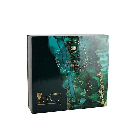 Coffret matcha tradition - Image 2