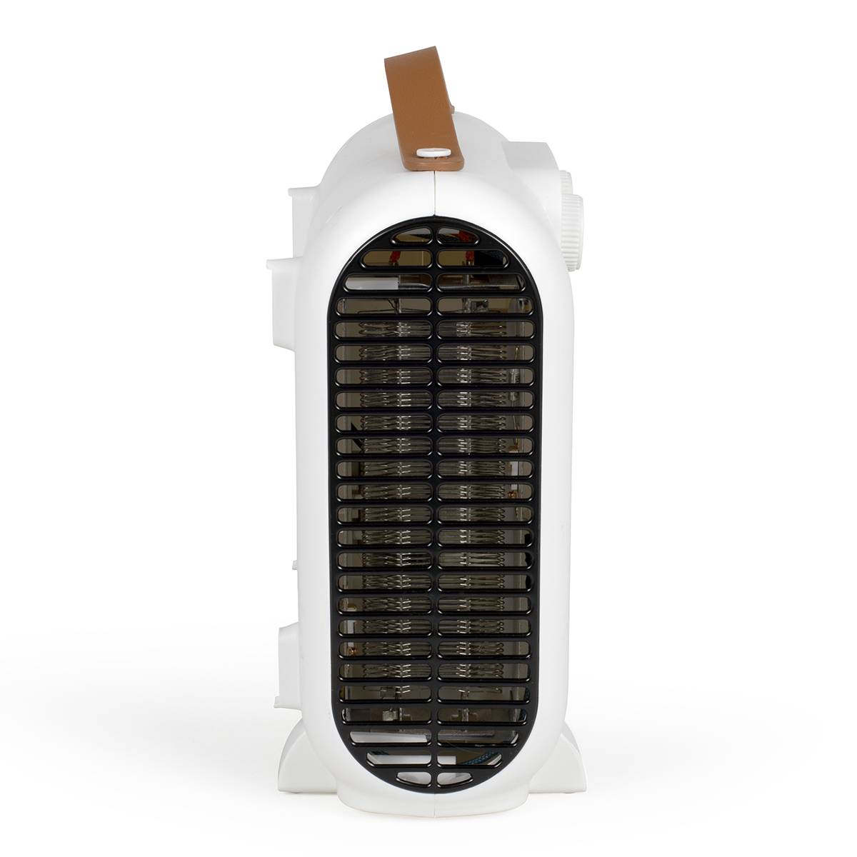 Livoo - Chauffage soufflant 2000w blanc DOM476 Livoo - Imagen 1