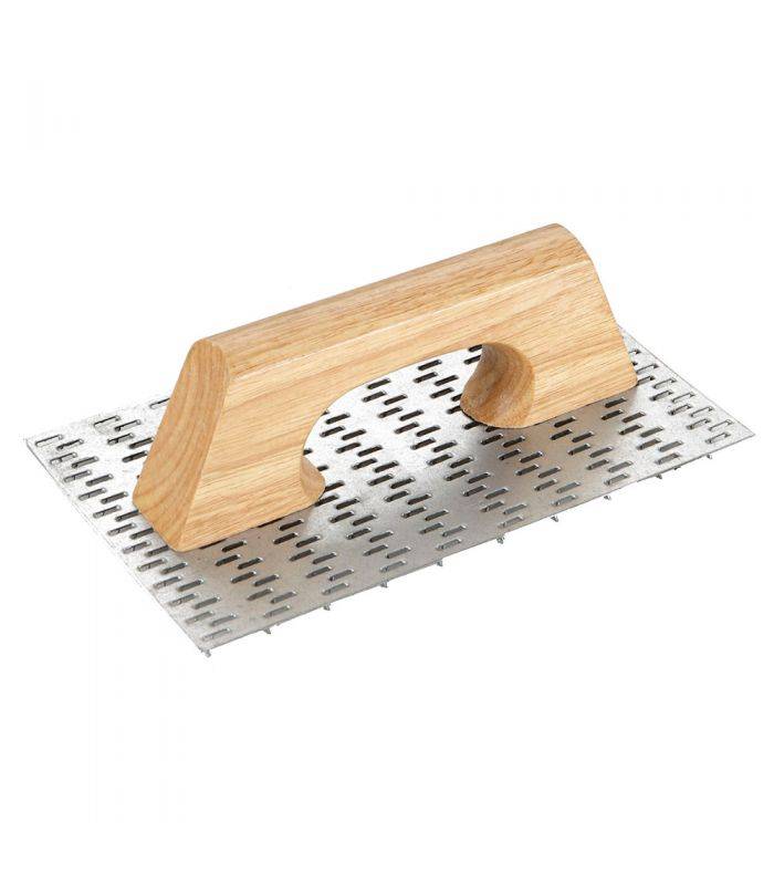 ALYCO - Grattoir monocouche 250x140 mm m/bois ALYCO 195762