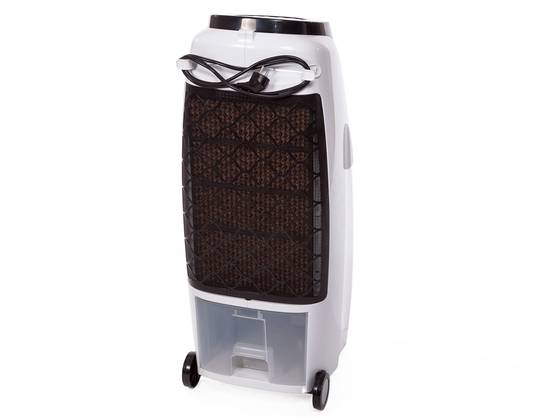 Purline - Rafraichisseur d'air par évaporation à débit élevé minuterie et 6 vitesses - Purline - Image 4