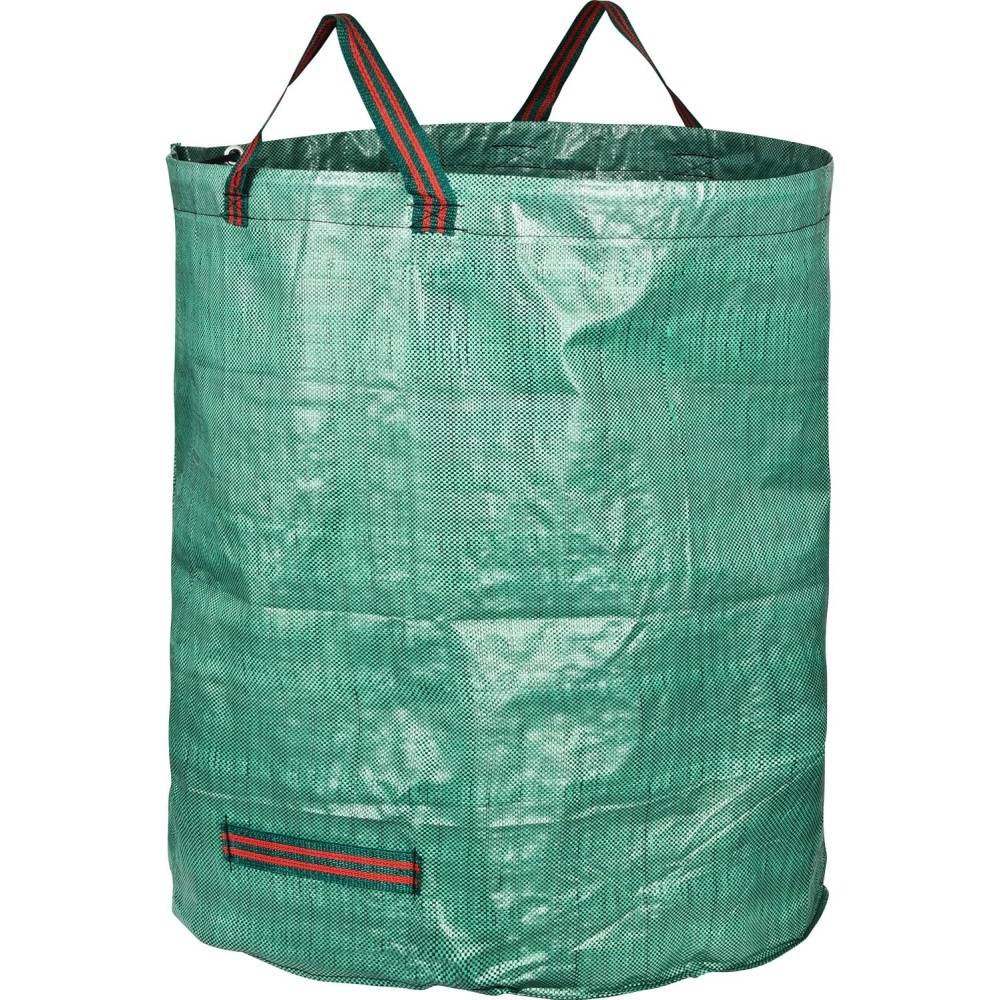 DtopbuyAge - DtopbuyAge 2X Sacs de Jardin 272L indéchirables - Image 1