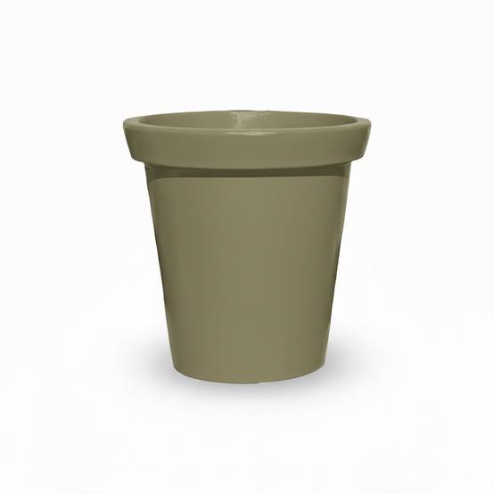 Pot de fleurs 200l delight - plast'up rotomoulage - Image 1