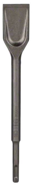 Bosch - Burin bêche SDS Plus 250x40mm - BOSCH - 2608690101 - Imagen 1