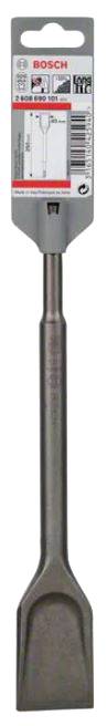 Bosch - Burin bêche SDS Plus 250x40mm - BOSCH - 2608690101 - Imagen 2