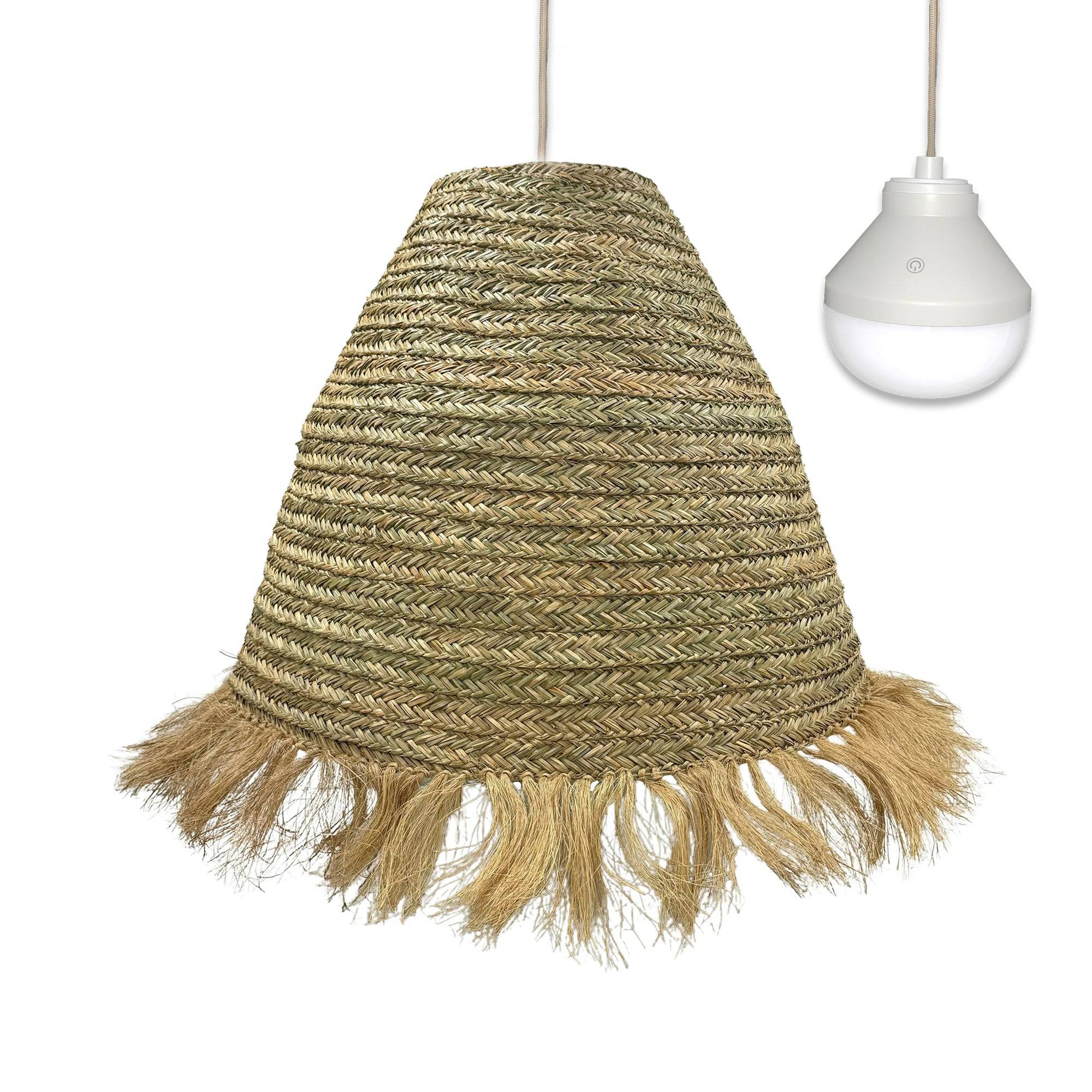 Lumisky - Suspension nomade BIG ANAFI NOMAD D100 cm - Image 1