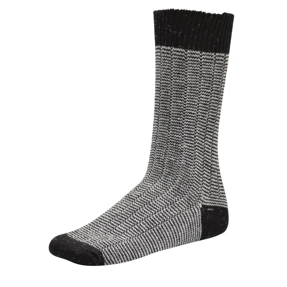 Lot de 3 paires de Chaussettes de travail polyester laine Taille 39 - 42 - Image 5