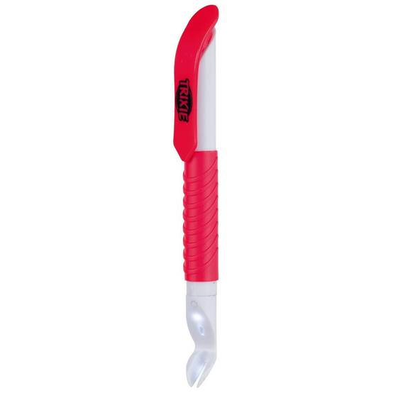 Animallparadise - un Stylo anti-tique avec lampe - couleur aléatoire - Image 2