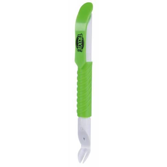 Animallparadise - un Stylo anti-tique avec lampe - couleur aléatoire - Image 1