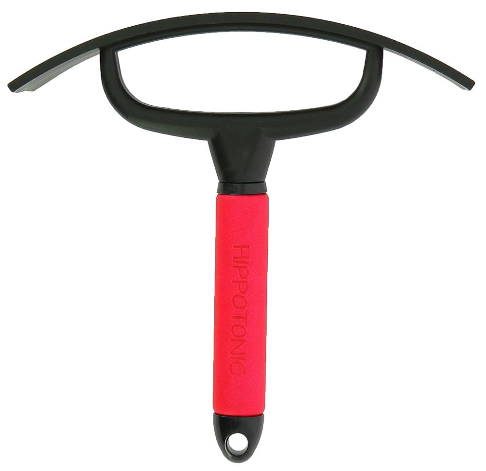Couteau de chaleur 'Soft' fuchsia
