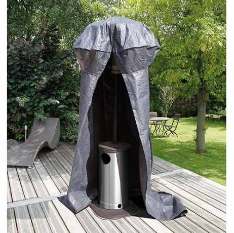 Housse de protection pour chauffe-terrasse - Imagen 2
