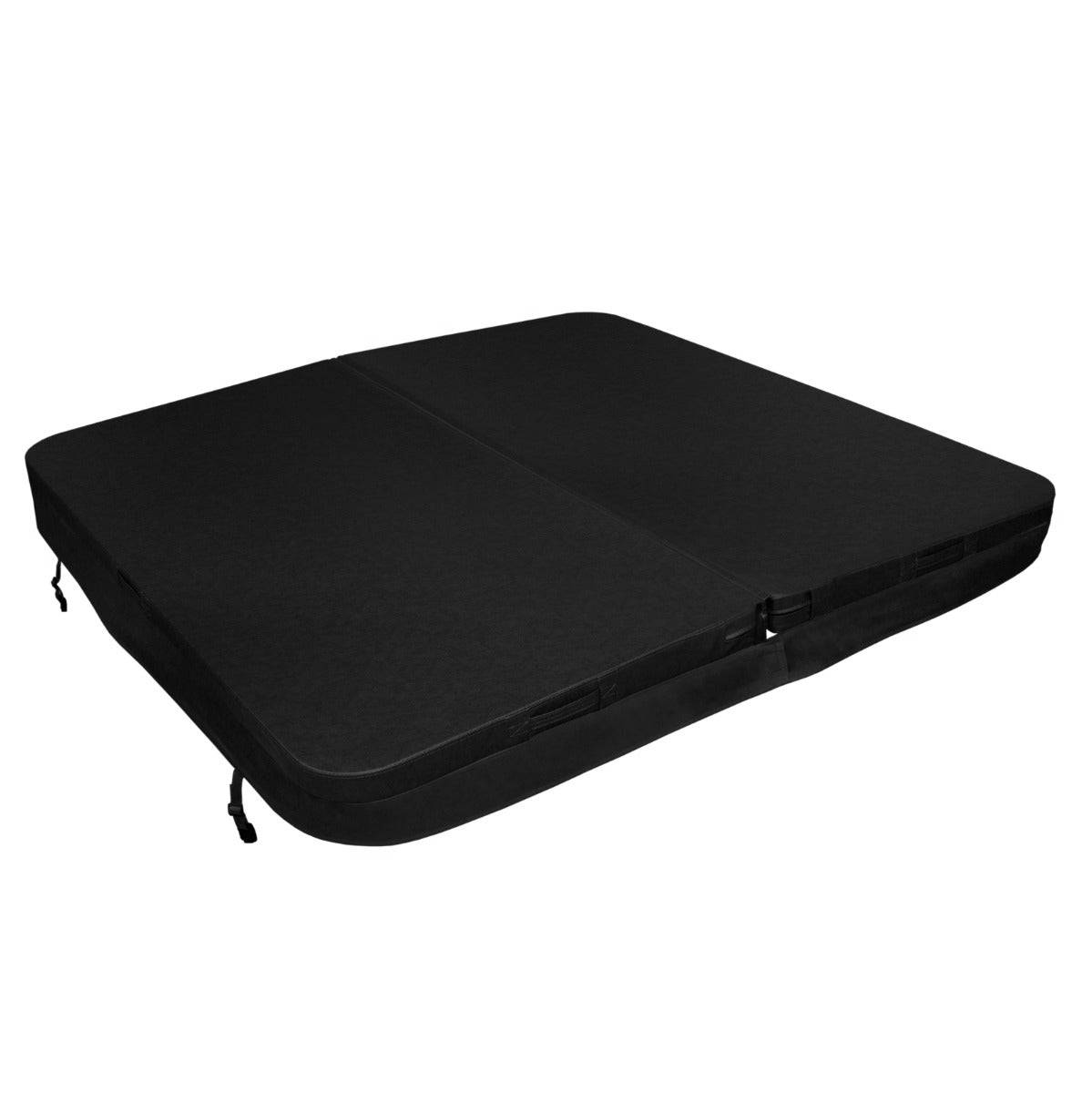 Monster Racking - Couverture de Jacuzzi 2.1m - Noir - Imagen 1