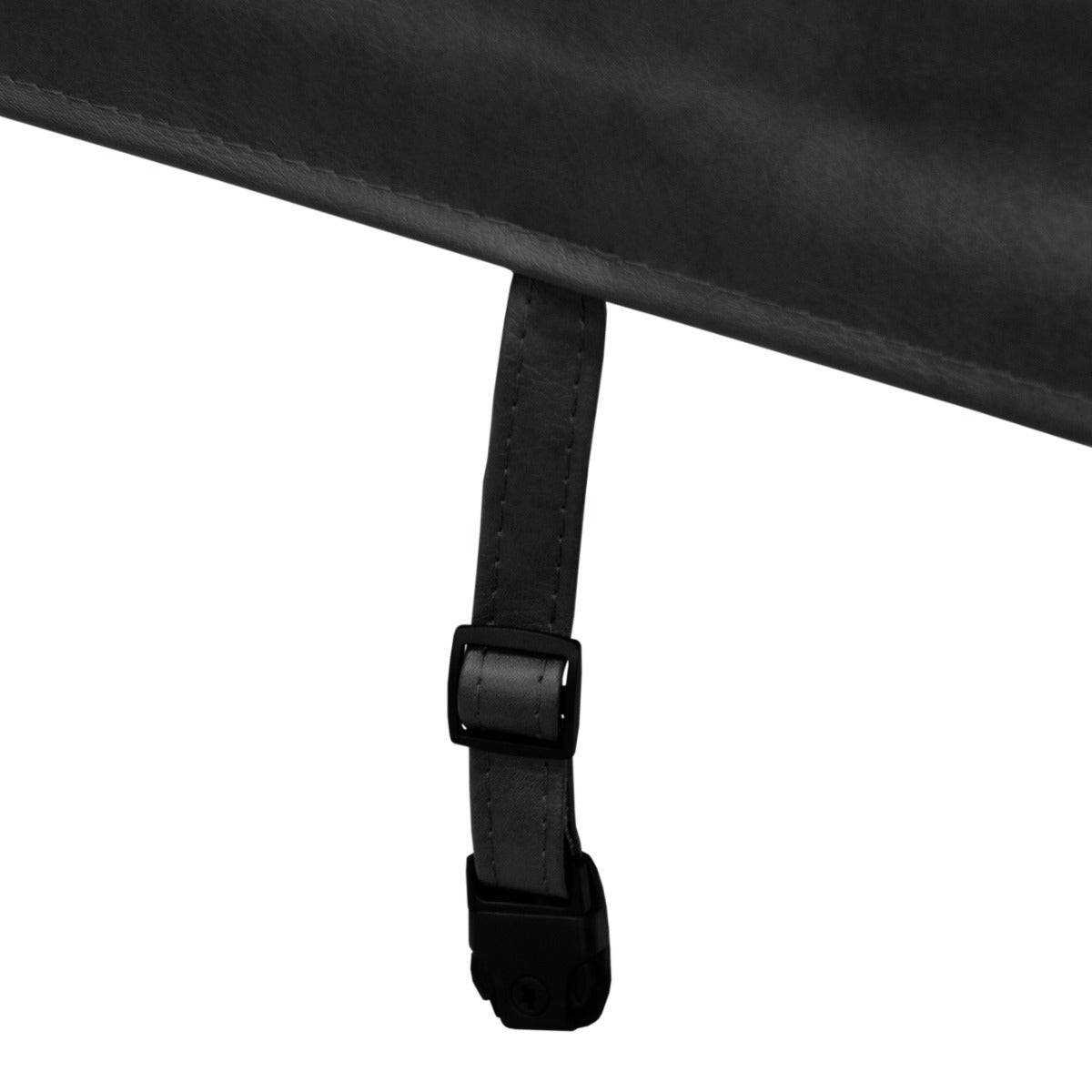 Monster Racking - Couverture de Jacuzzi 2.1m - Noir - Imagen 4