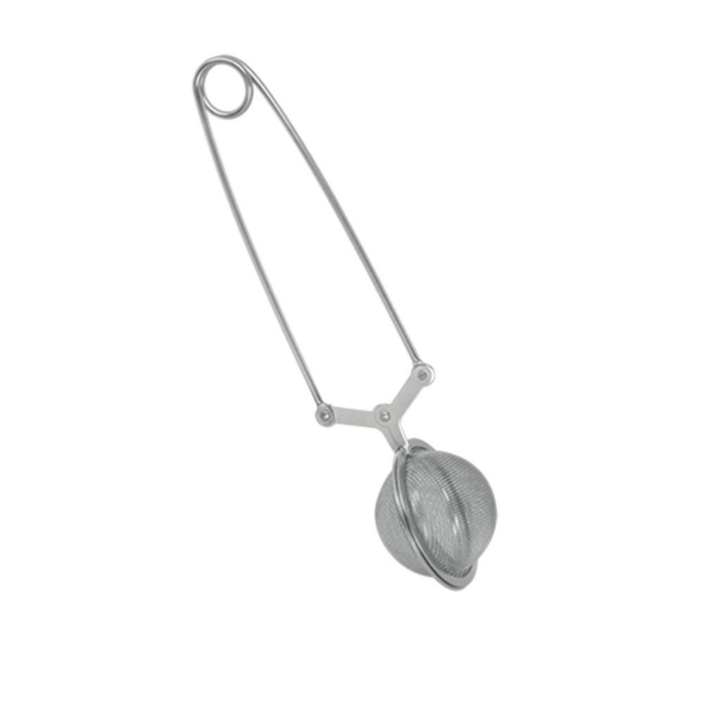 Cuillere à thé inox - Image 1