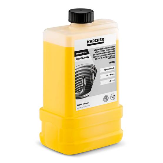 Agent d'entretien PressurePro Advance 1 RM 1L - KÄRCHER - 62956240