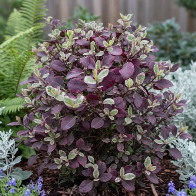Pittosporum Bannow Bay® 'Bann2015', Pittospore - Pot de 7,5L - 60/80 cm - Image 2