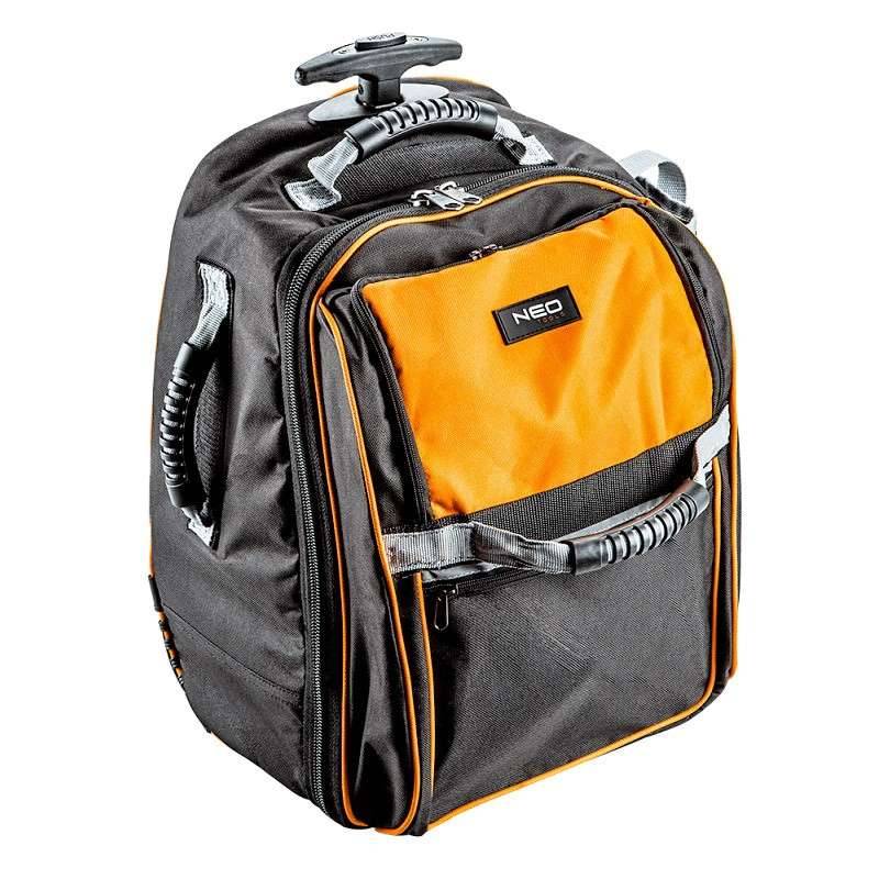 Neo Tools - Sac de transport a roulette NEO TOOLS 84-303 Neo tools - Imagen 1