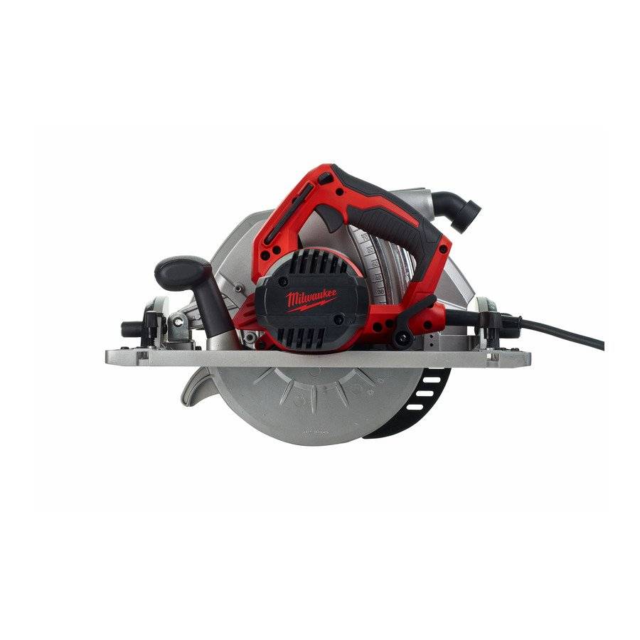 Scie circulaire 2100W 85mm CS 85CBE MILWAUKEE - 4933451116 - Image 3