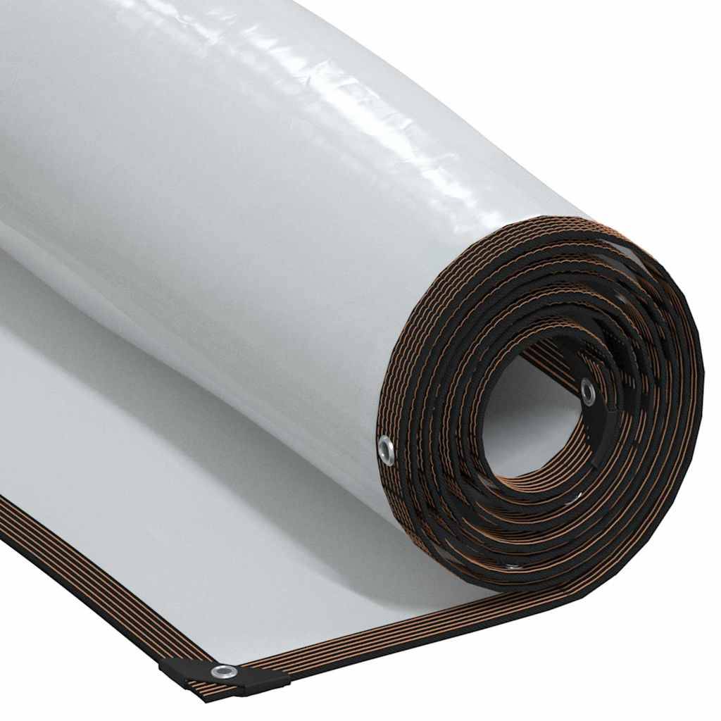 Vidaxl - Housse de protection plantes avec œillets 1x5 m polyéthylène vidaXL 3308696 - Image 2
