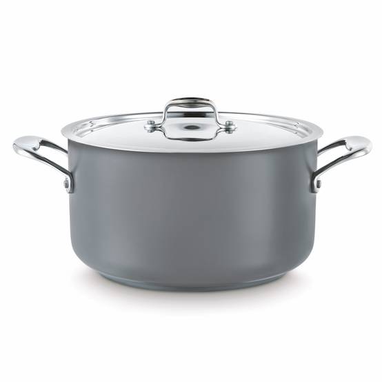 Braisière avec Couvercle Série Cool Ø 20 à 32 cm - Pujadas - - Image 2