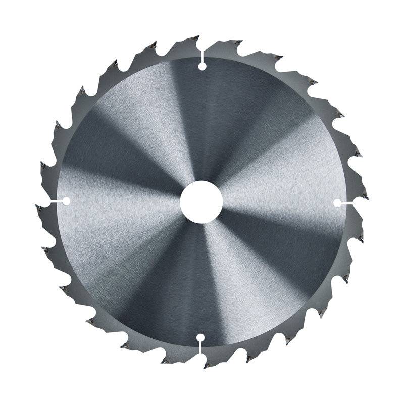 Makita - Lame carbure efficut MAKITA 235 x 20 mm, 24 dents, pour le bois Makita - Imagen 3