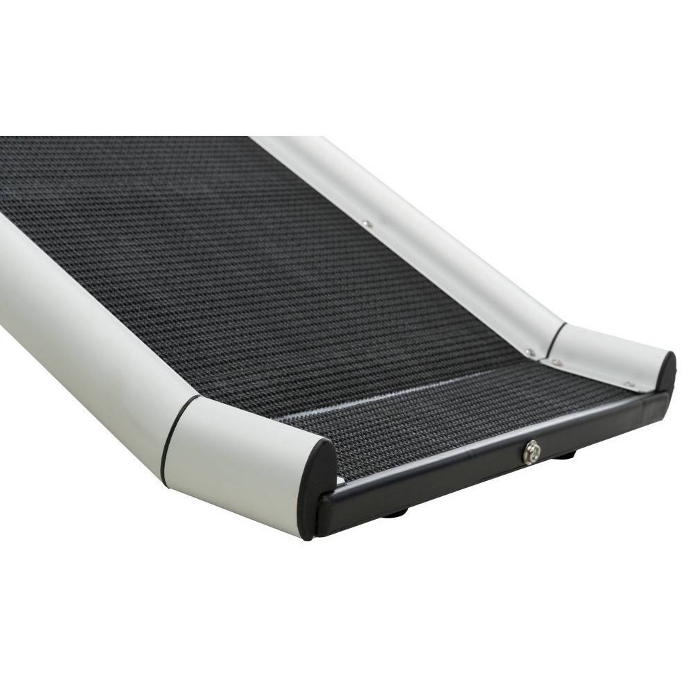 Animallparadise - animallparadise - Rampe pliable en aluminium et caoutchouc  38 x 155 cm pour chien - Imagen 10