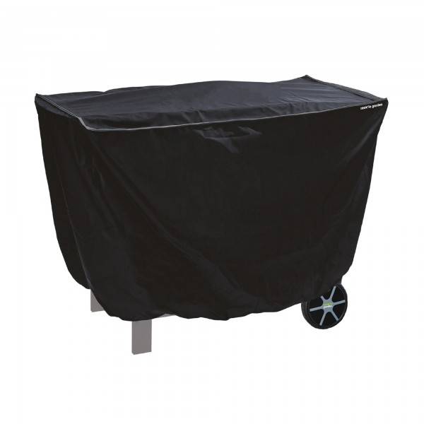 Housse pour barbecue et desserte - L 80 x l 50 x H 65 - Rectangulaire - Image 1