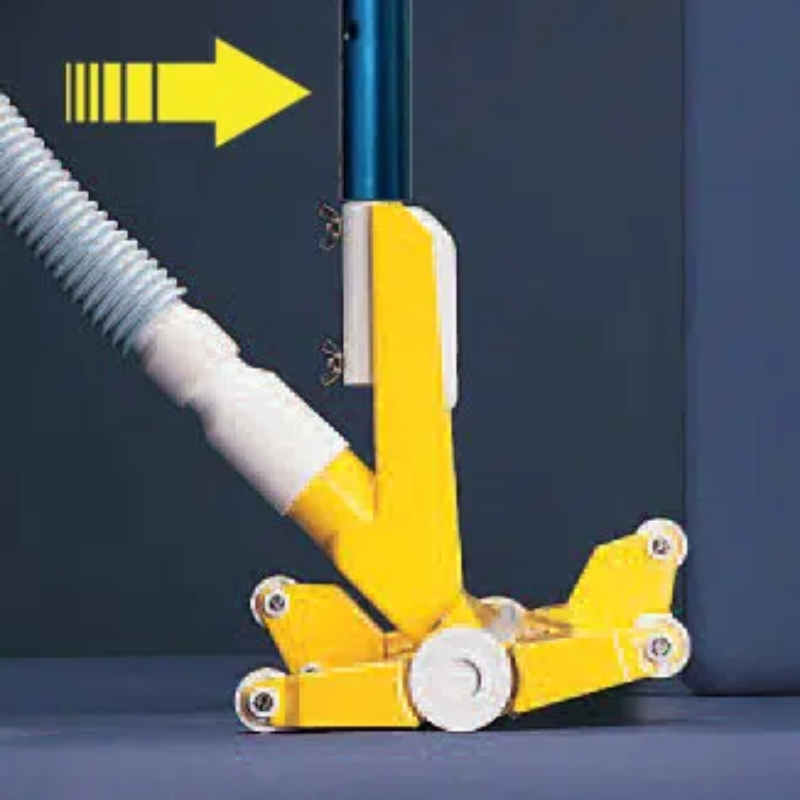 Hayward - Tête de balai FAIRLOCKS Liner et béton - BALAIFAIR - Imagen 5