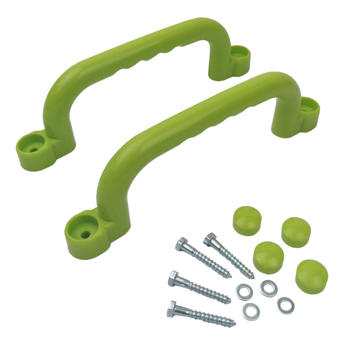 Kangui - Lot de 2 poignées pour structures de jeux Kangui - Image 1