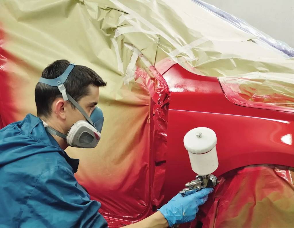 Einhell - Compresseur TE-AC 50 Silent - Pression max. 8 bar - Capacité d'aspiration 270 L/min Einhell - Image 2