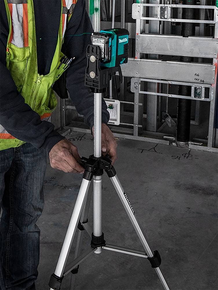 Makita - Mini trépied - MAKITA - TK0LM2000F - Imagen 4