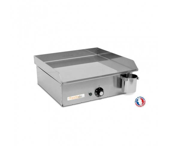 Pack plancha électrique NEO E420  + Chariot + accessoires - PLANCHAELEC - Image 1