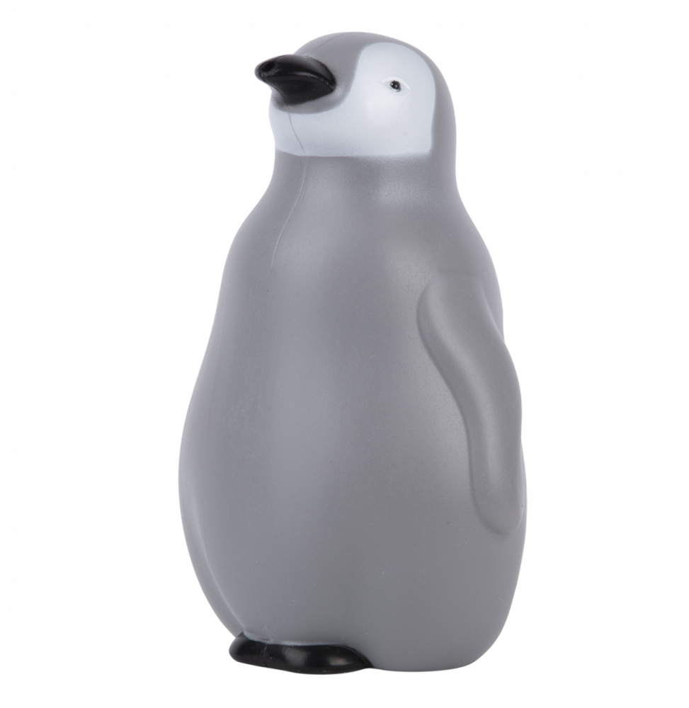 Arrosoir pingouin - 1,4 L - Gris - Image 1