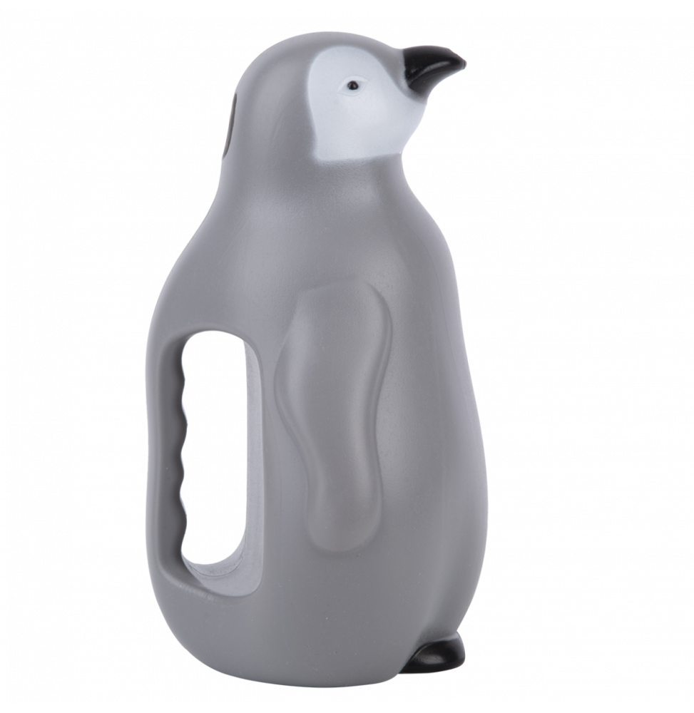 Arrosoir pingouin - 1,4 L - Gris - Image 6