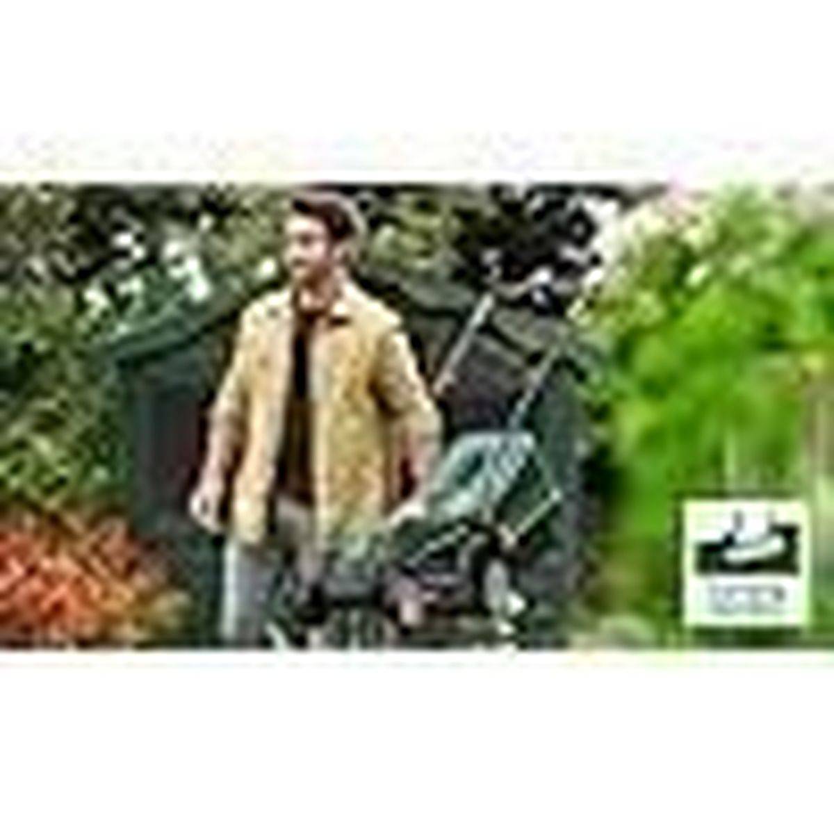 Bosch - Tondeuse électrique filaire Bosch UniversalRotak 37-555, 1400 W, lame circulaire, coupe 37 cm, bac 40 L - Bosch - Image 4