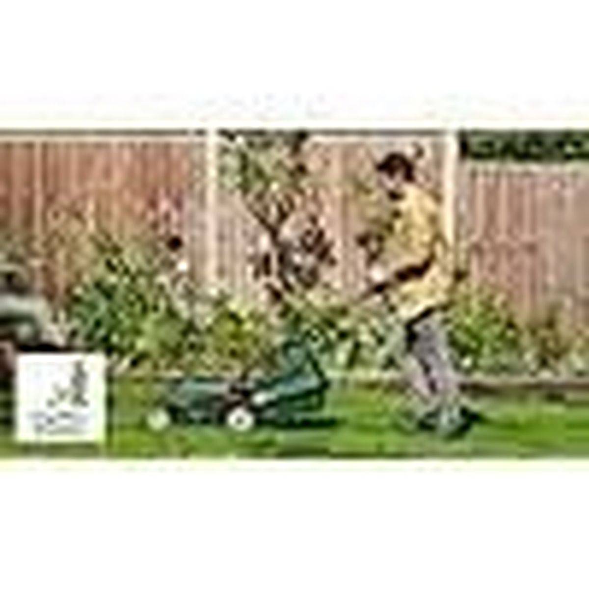 Bosch - Tondeuse électrique filaire Bosch UniversalRotak 37-555, 1400 W, lame circulaire, coupe 37 cm, bac 40 L - Bosch - Image 3