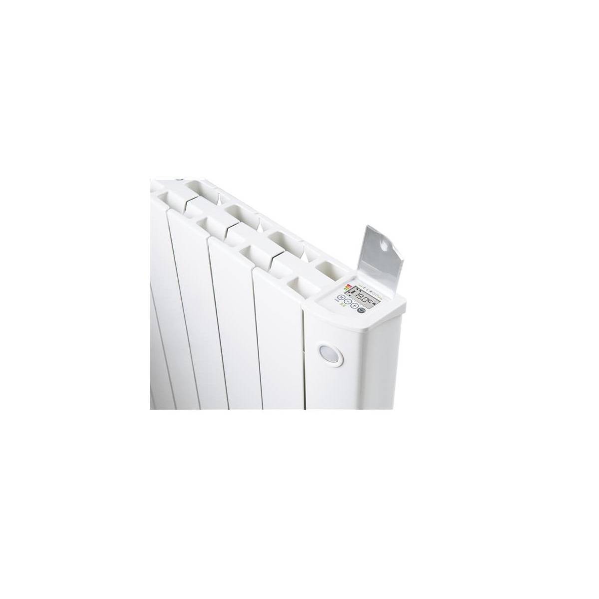 Supra - Radiateur à inertie fluide 1500w FR9011460B Supra - Imagen 2