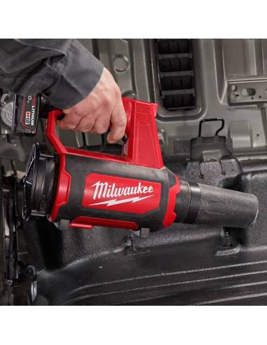 Souffleur 12V M12 BBL-0 (machine seule) | 4933472214 - Milwaukee - Image 4