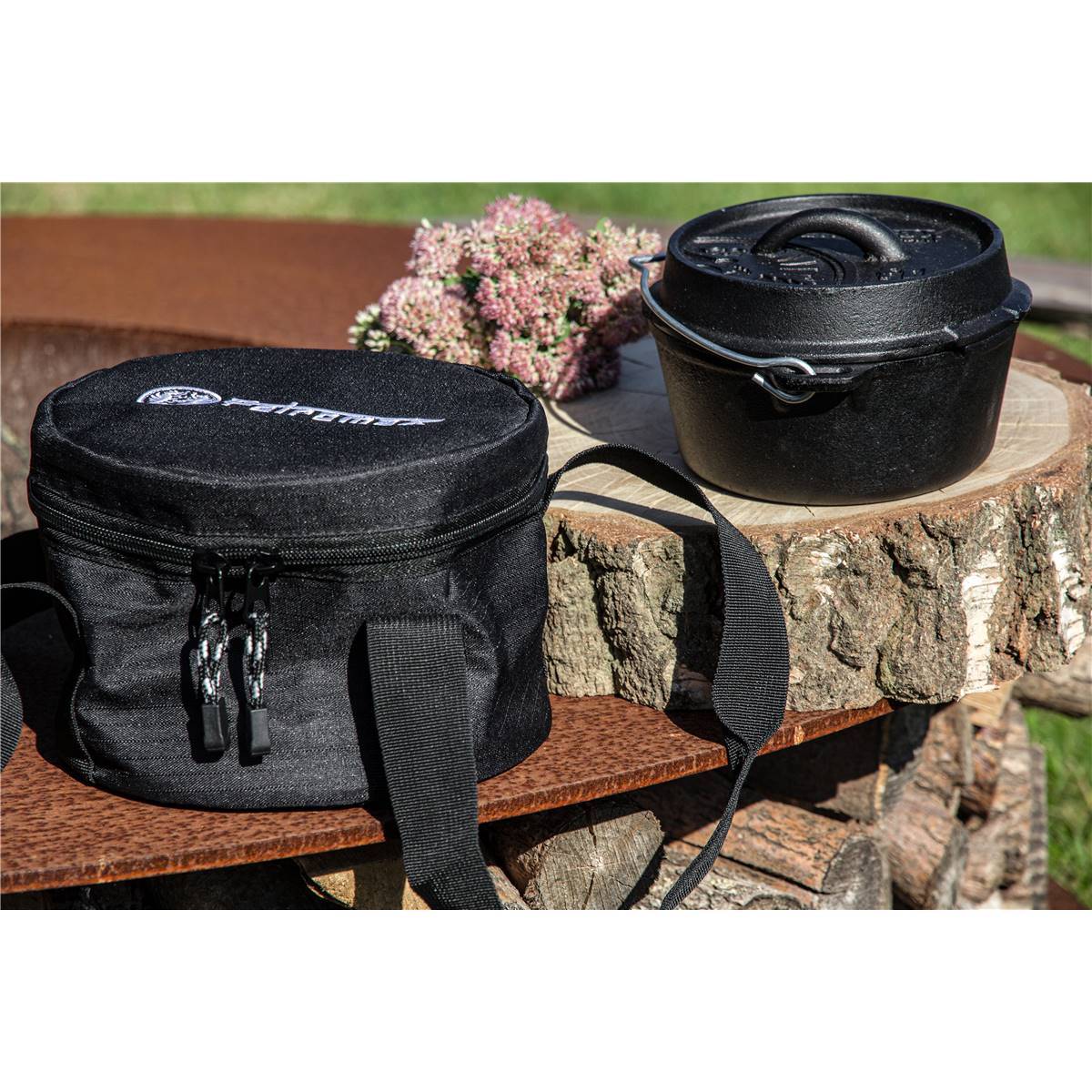Sac de transport pour marmite ft3 - Image 3