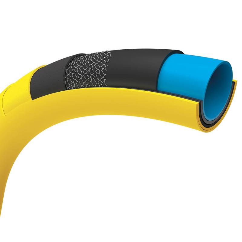 Hozelock - HOZELOCK Tuyau d'Arrosage Tricoflex Ultimate 25m Ø19mm – Flexible & Robuste - Image 2