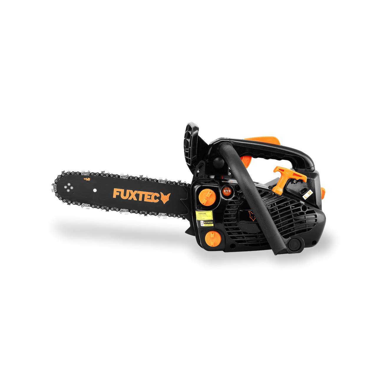 Tronçonneuse élagueuse thermique - FUXTEC FX-KS226 - 25,4cm3 12 pouces 0,7Kw - Image 4