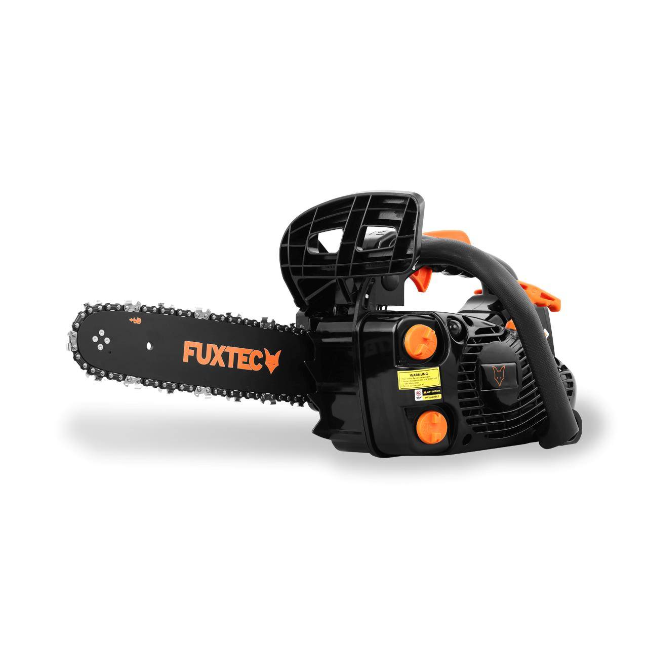 Tronçonneuse élagueuse thermique - FUXTEC FX-KS226 - 25,4cm3 12 pouces 0,7Kw