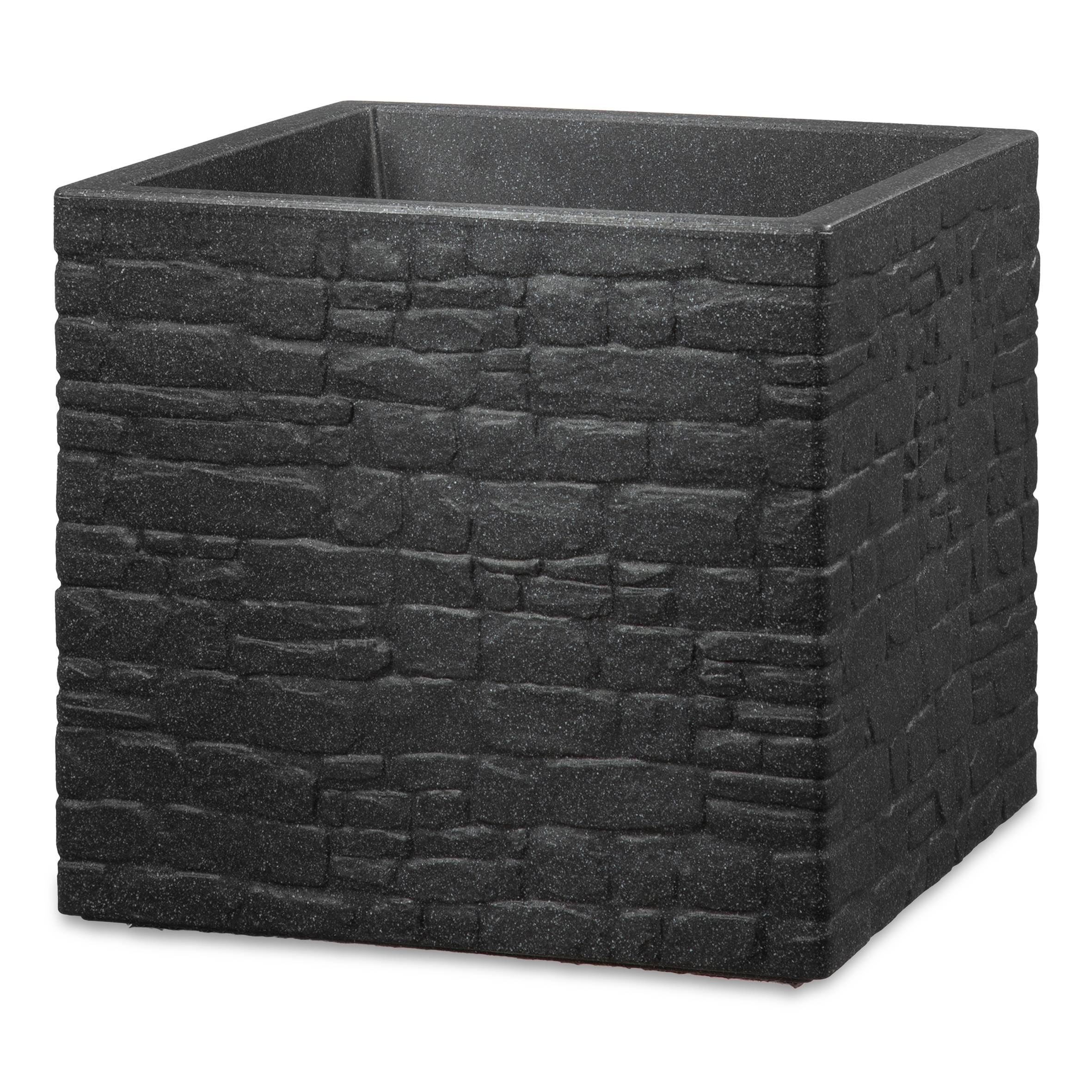 Support pour pot de fleurs，Anneaux pour pots de fleurs - Supports pour plantes - Pliables - Lot de 3 - 8 pouces-Lytech - Image 9