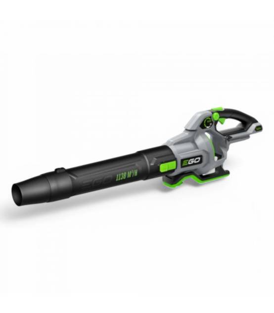 Ego Power + - Souffleur de feuilles sans fil 56V, 1138 m³/h, sans batterie ni chargeur - EGO LB6700E - Image 5