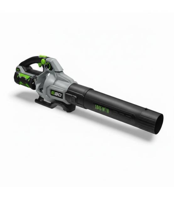 Ego Power + - Souffleur de feuilles sans fil 56V, 1138 m³/h, sans batterie ni chargeur - EGO LB6700E - Image 4