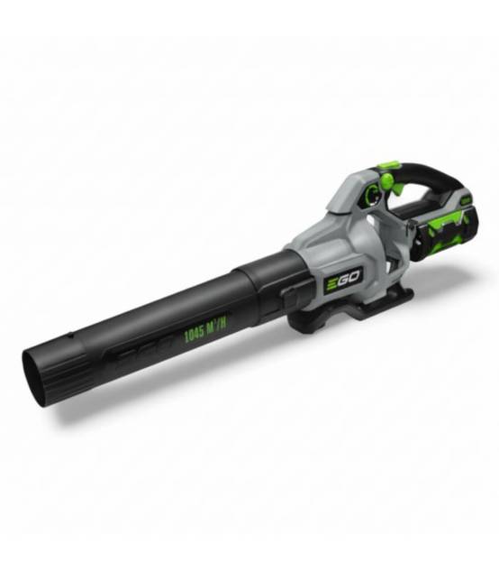 Ego Power + - Souffleur de feuilles sans fil 56V, 1138 m³/h, sans batterie ni chargeur - EGO LB6700E - Image 3