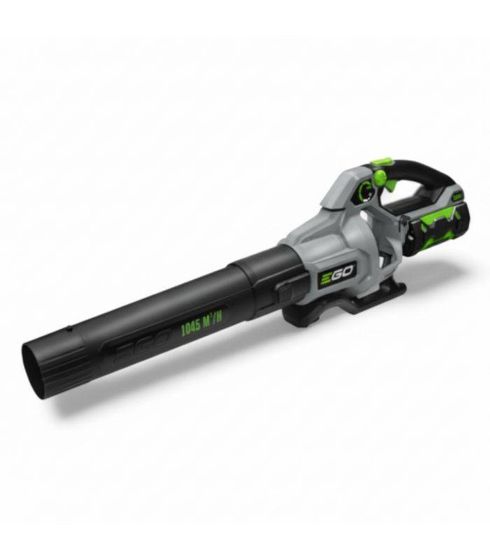 Ego Power + - Souffleur de feuilles sans fil 56V, 1138 m³/h, sans batterie ni chargeur - EGO LB6700E - Image 3