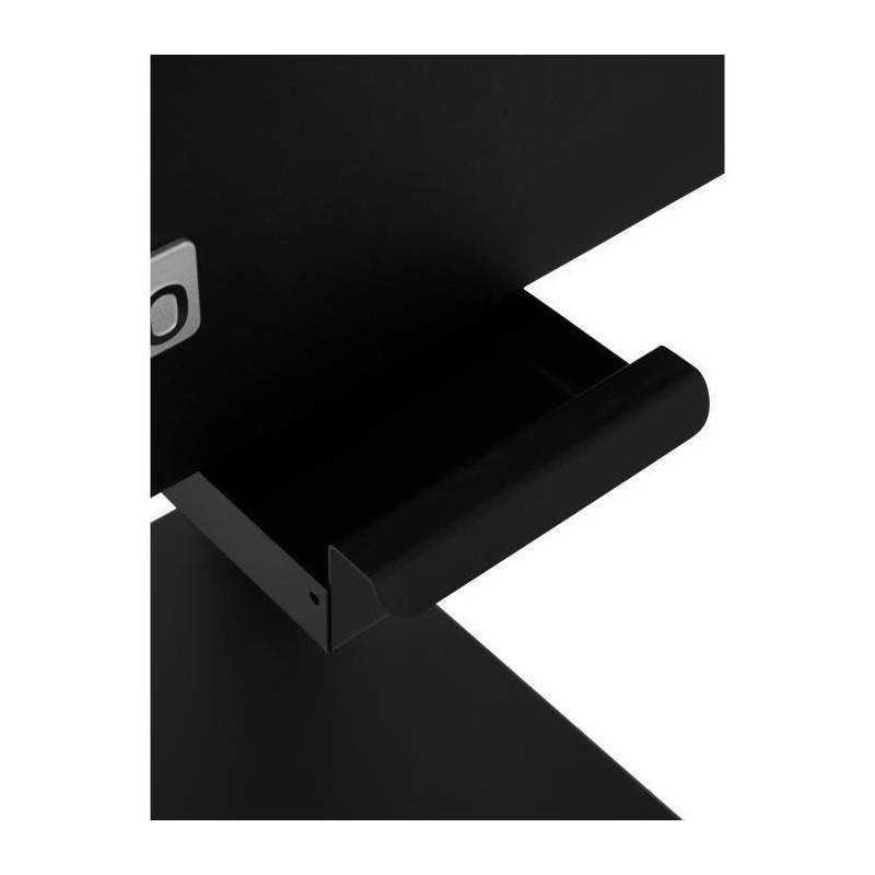 Brasero - Barbecue Charbon - Brasero - Arona - 9765074 - Noir - Imagen 5