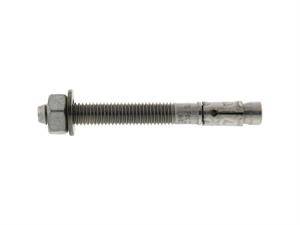 Goujon d'ancrage Fix Z Xtrem M12 x 95/20 A4 SPIT - Boite de 25 - 58623 - Imagen 1