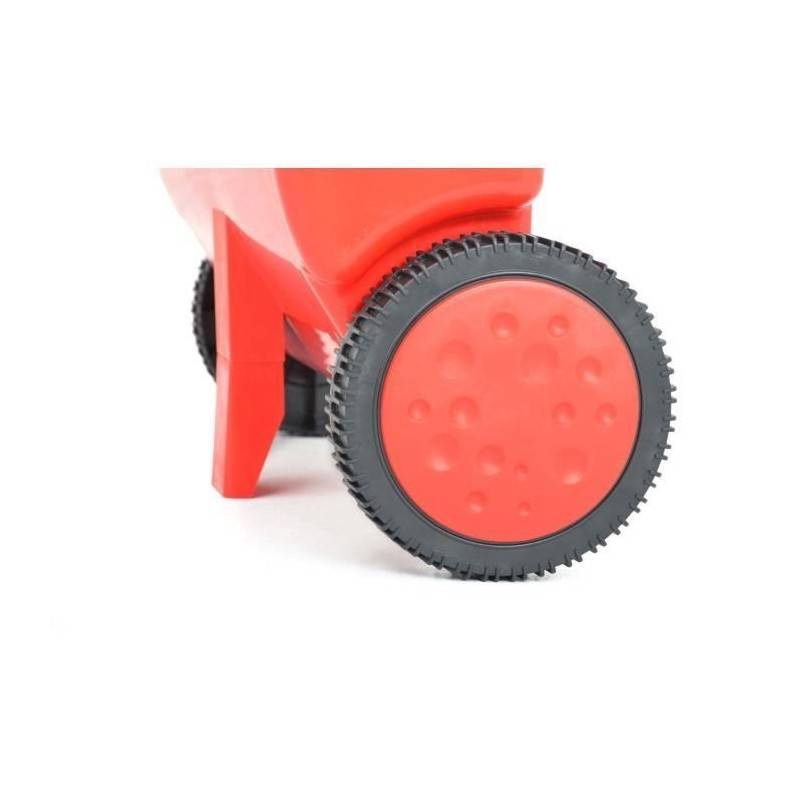 Hecht 220 Epandeur universel de haute qualite dosage de distribution - Image 3
